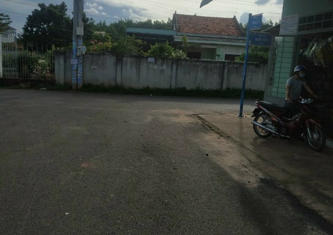 BÁN ĐẤT MẶT TIỀN ĐƯỜNG 73 XÃ HÒA LONG - TP BÀ RỊA - BÀ RỊA VŨNG TÀU