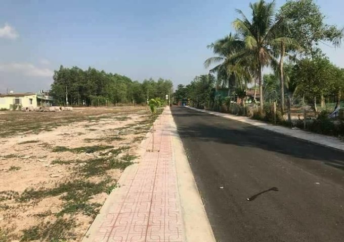 Đất nền KCN Sông Mây-Biên Hòa - Đồng Nai; chỉ từ 469tr/100m ( 0395.400.014)