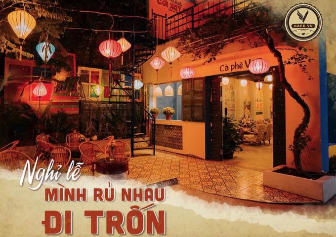 Chính chủ cần sang nhượng nhà hàng tuyệt đẹp đang kinh doanh tốt hoặc góp cổ phần cùng khai thác