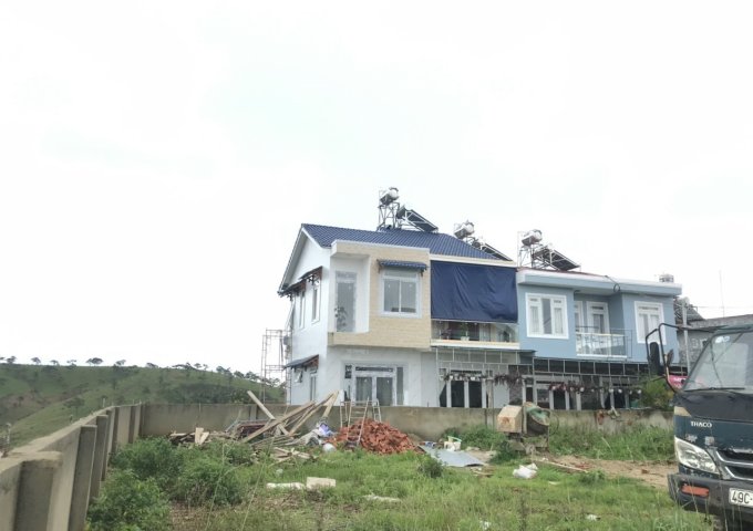 CẦN BÁN GẤP LÔ ĐẤT FULL THỔ CƯ – NGAY TRUNG TÂM TP ĐÀ LẠT. LIÊN HỆ: 0974184245