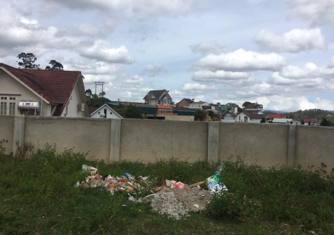 CẦN BÁN GẤP LÔ ĐẤT FULL THỔ CƯ – NGAY TRUNG TÂM TP ĐÀ LẠT. LIÊN HỆ: 0974184245