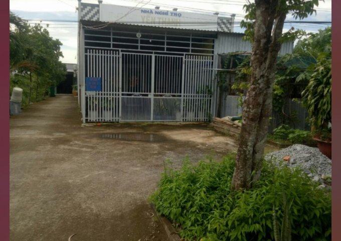 ** HOT HOT HOT *** CHÍNH CHỦ CẦN BÁN NHÀ GIÁ RẺ Ở HUYỆN U MINH - CÀ MAU