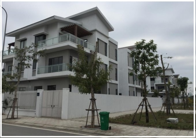 bán đất tại Khu du lịch sinh thái Song Phương, xã Song Phương, huyện Hoài Đức