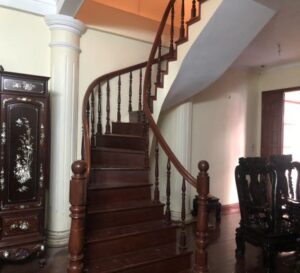 Bán nhà số 41 ngõ 117 phố Thái Hà, quận Đống Đa, Hà Nội