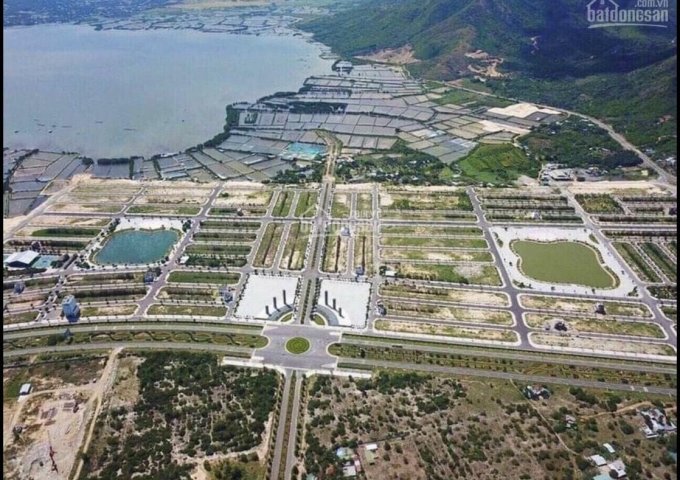 SIÊU PHẨM ĐẤT NÊN VEN BIỂN BÃI DÀIMẶT TIỀN ĐẠI LỘ NGHUYỄN TẤT THÀNH - CAM LÂM-KHÁNH HÒA