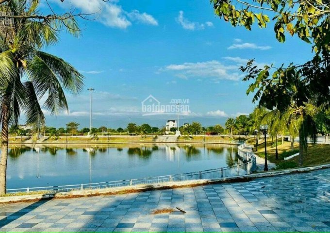 SIÊU PHẨM ĐẤT NÊN VEN BIỂN BÃI DÀIMẶT TIỀN ĐẠI LỘ NGHUYỄN TẤT THÀNH - CAM LÂM-KHÁNH HÒA