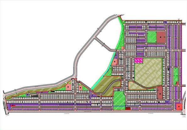 DỰ ÁN ĐẤT NỀN HỒNG TIẾN – PHỔ YÊN – THÁI NGUYÊN