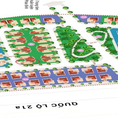 Cần bán Căn BG-6.14 thuộc dự án Melody Villas Hòa Lạc, Thạch Hòa, Thạch Thất, Hà nội