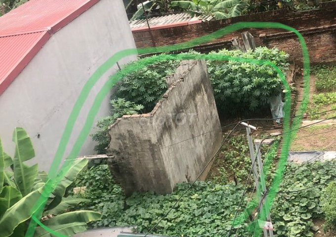 Cần bán đất xen kẹt tại 107/15 Đại Mỗ, Phường Đại Mỗ, Quận Nam Từ Liêm, Hà Nội