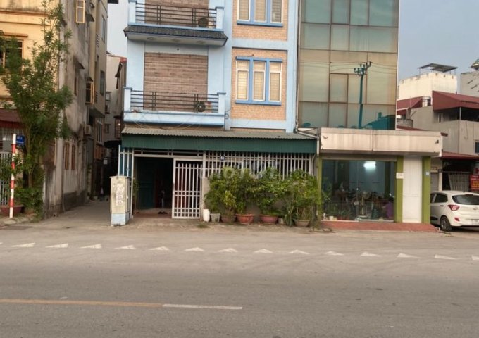 Cần cho thuê nhà mặt đường Nam Đuống, tổ 18 Thượng Thanh,Long Biên, Hà Nội
