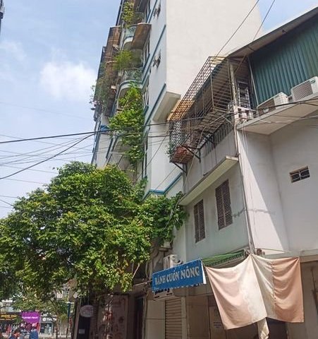CẦN BÁN NHÀ MẶT PHỐ 8 TẦNG CÓ THANG MÁY THIẾT KẾ HIỆN ĐẠI TẠI PHỐ KIM NGƯU, HAI BÀ TRƯNG, HÀ NỘI.