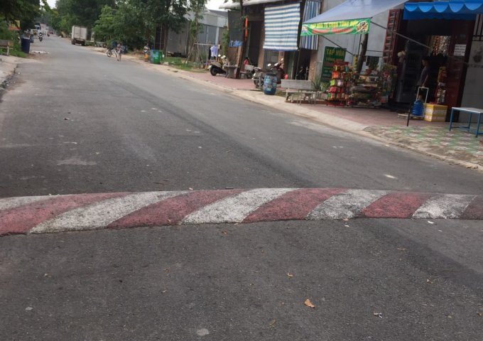 CHÍNH CHỦ CẦN BÁN LÔ ĐẤT ĐẸP NẰM TRONG KHU ĐÔ THỊ MỸ PHƯỚC 2, THỊ XÃ BẾN CÁT, BÌNH DƯƠNG.