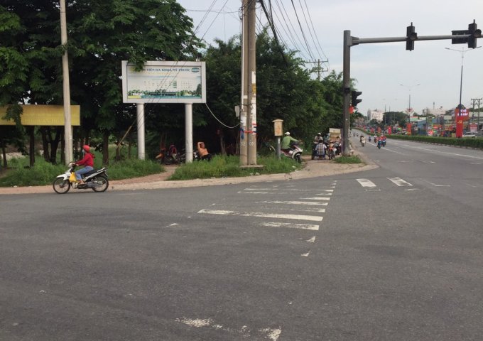 CHÍNH CHỦ CẦN BÁN LÔ ĐẤT ĐẸP NẰM TRONG KHU ĐÔ THỊ MỸ PHƯỚC 2, THỊ XÃ BẾN CÁT, BÌNH DƯƠNG.