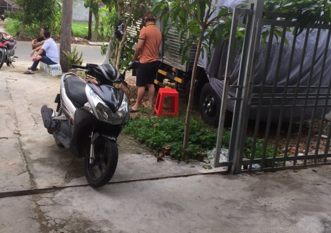 CHÍNH CHỦ CẦN BÁN LÔ ĐẤT ĐẸP NẰM TRONG KHU ĐÔ THỊ MỸ PHƯỚC 2, THỊ XÃ BẾN CÁT, BÌNH DƯƠNG.