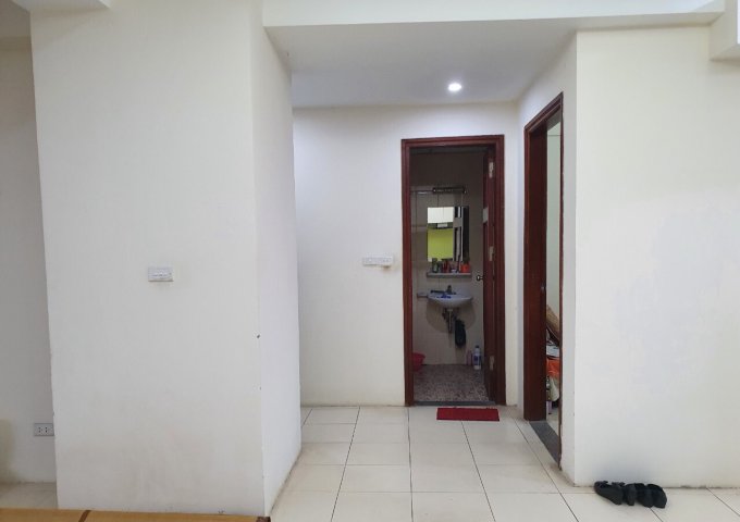 Chính chủ cho thuê căn hộ Vinaconex 7, 2PN, 80m2, đồ gần full, giá chỉ 7tr/th. LH 0917496309