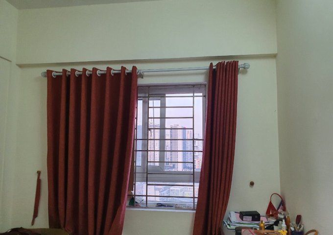 Chính chủ cho thuê căn hộ Vinaconex 7, 2PN, 80m2, đồ gần full, giá chỉ 7tr/th. LH 0917496309