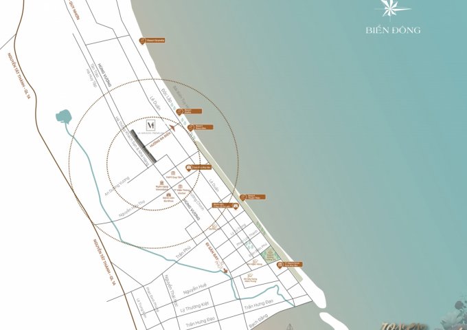 DỰ ÁN SHOPHOUSE REGAL MAISON PHÚ YÊN