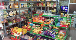 SANG NHƯỢNG CỬA HÀNG TẠP HÓA PHỐ TRIỀU KHÚC - THANH XUÂN