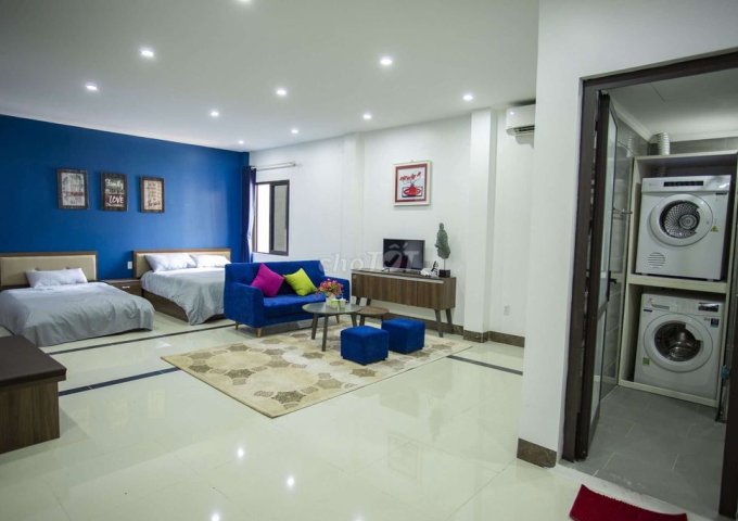 Chính chủ cần cho thuê căn hộ mini tại ngõ 34 Phú Đô, cạnh sân bóng Mỹ Đình, Nam Từ Liêm, Hà Nội