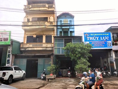 Cần cho tầng 1 nhà 3 tầng 142 m2 đường Tam Trinh, Phường Yên Sở, Quận Hoàng Mai, Hà Nội
