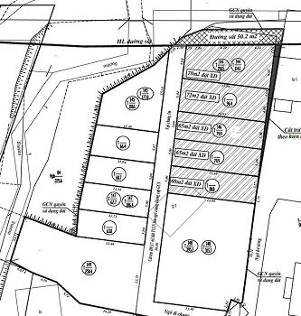 CHÍNH CHỦ CẦN BÁN ĐẤT TẠI ĐẠI YÊN - HẠ LONG – QUẢNG NINH.( ĐỐI DIỆN BỆNH VIỆN LÃO KHOA)