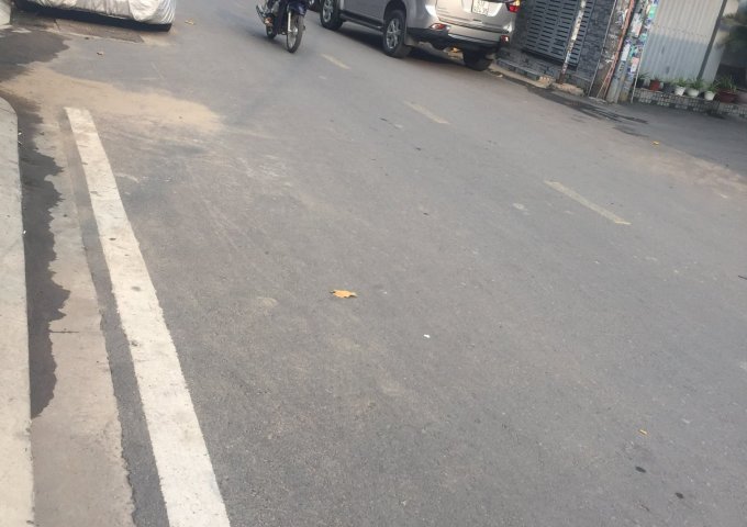 Cần Cho Thuê Nhà Nguyên Căn, 331/64, Đường Phan Huy Ích , Phường 14 , Quận Gò Vấp , Tp Hồ Chí Minh