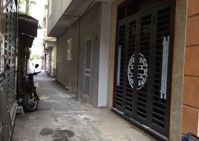 CHÍNH CHỦ CẦN BÁN NHÀ PHÂN LÔ MỚI XÂY 100%-- Ô TÔ CHẠY QUANH NHÀ – GẦN PHỐ TẠI HÀ ĐÔNG, HÀ NỘI