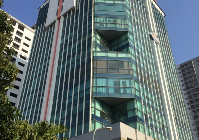 Cho thuê sàn vp 105m tòa nhà Lilama 10 56 Tố Hữu giá vô cùng hợp lý.