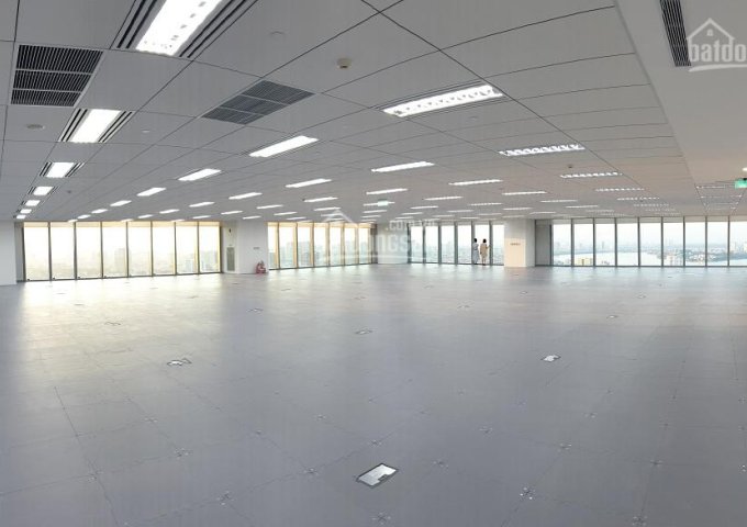 Cho thuê sàn vp 105m tòa nhà Lilama 10 56 Tố Hữu giá vô cùng hợp lý.
