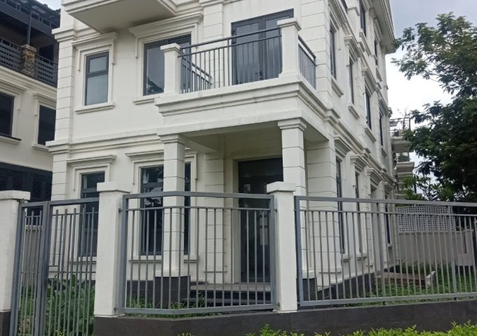 BÁN 2 CĂN BIỆT THỰ GIÁ TỐT TRONG DỰ ÁN LAKEVIEW PHƯỜNG AN PHÚ- QUẬN 2- TP HCM