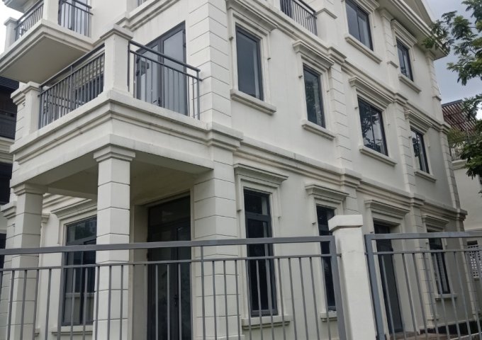 BÁN 2 CĂN BIỆT THỰ GIÁ TỐT TRONG DỰ ÁN LAKEVIEW PHƯỜNG AN PHÚ- QUẬN 2- TP HCM