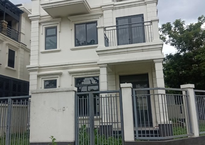 BÁN 2 CĂN BIỆT THỰ GIÁ TỐT TRONG DỰ ÁN LAKEVIEW PHƯỜNG AN PHÚ- QUẬN 2- TP HCM