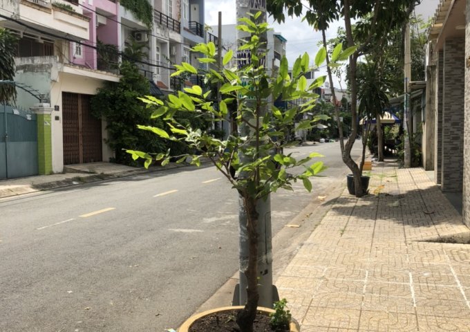 BÁN NHÀ 199, LÊ LÂM, PHÚ THẠNH, TÂN PHÚ, HCM