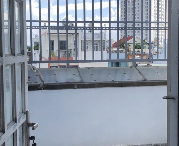 BÁN NHÀ 199, LÊ LÂM, PHÚ THẠNH, TÂN PHÚ, HCM