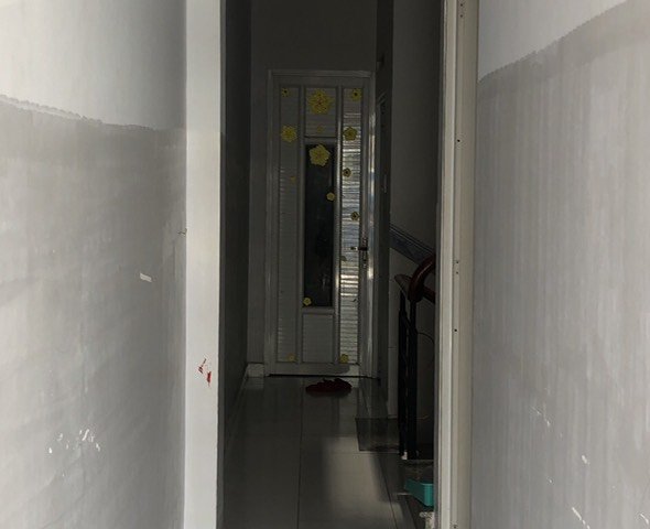 BÁN NHÀ 199, LÊ LÂM, PHÚ THẠNH, TÂN PHÚ, HCM