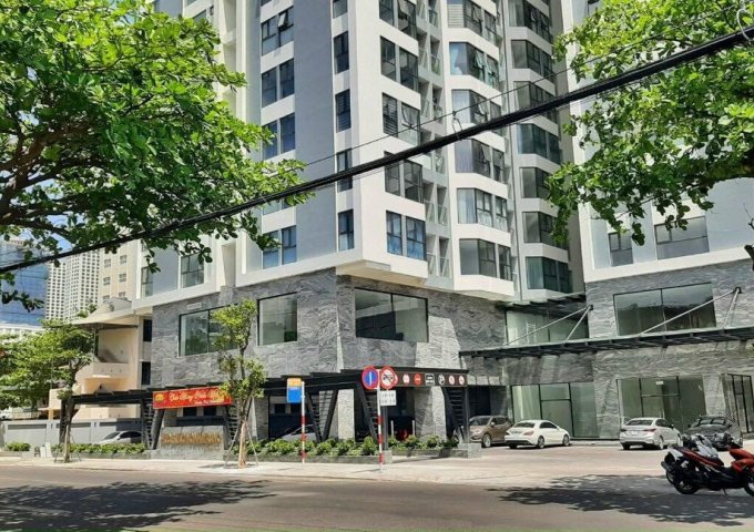 Chuyên phân phối bán dự án chung cư Hud Building Nguyễn Thiện Thuật Nha Trang với giá tốt nhất thị trường