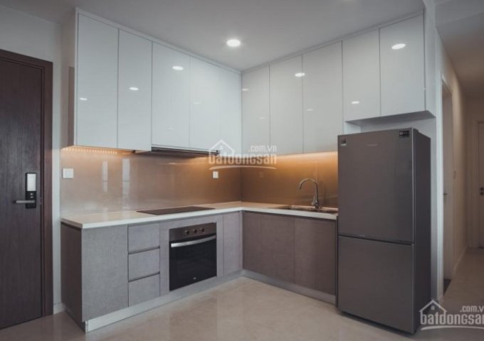 Chuyên bán căn hộ chung cư Wilton Tower, 2 phòng ngủ, nội thất cao cấp giá 4.3 tỷ/căn