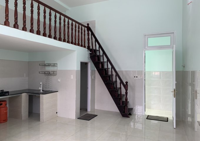 - PHÒNG TRỌ MỚI, SẠCH SẼ