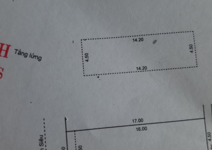 CẦN BÁN NHÀ TẠI CẦU RỒNG GIÁ MÙA DỊCH