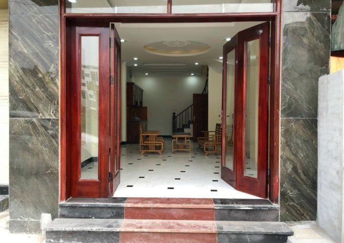 CẦN BÁN NHÀ 5 TẦNG MỚI XÂY- KINH DOANH- OTO VÀO TẬN NHÀ TẠI VẠN PHÚC, HÀ ĐÔNG LH: 0946.956.941