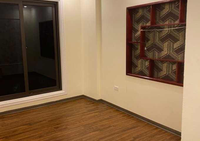 CẦN BÁN NHÀ 5 TẦNG MỚI XÂY- KINH DOANH- OTO VÀO TẬN NHÀ TẠI VẠN PHÚC, HÀ ĐÔNG LH: 0946.956.941