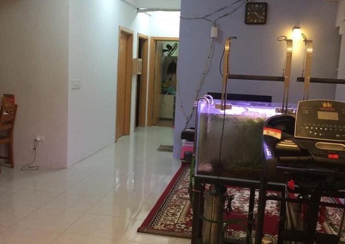 CHÍNH CHỦ CHO THUÊ CĂN HỘ CHUNG CƯ UNIMAX - 210 QUANG TRUNG, HÀ ĐÔNG, HÀ NỘI