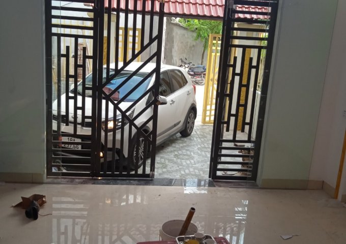 CHÍNH CHỦ CẦN BÁN CĂN NHÀ ĐẸP TẠI NGÕ 106 ĐƯỜNG SONG HÀO - P.TRẦN QUANG KHẢI - TP. NAM ĐỊNH .