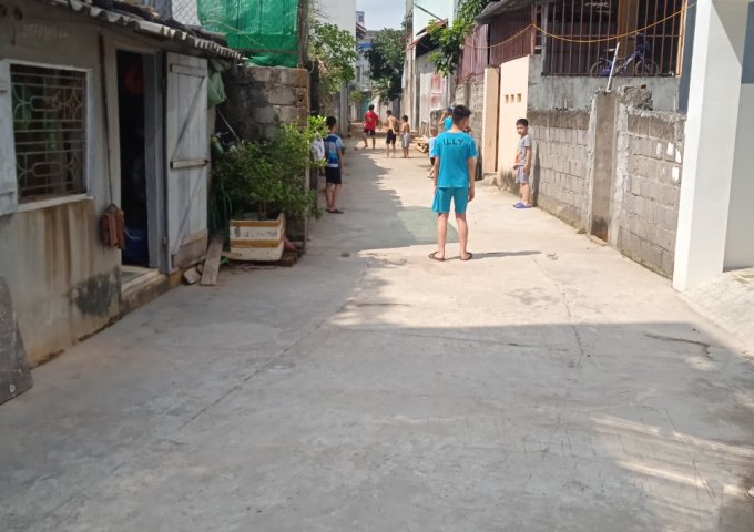 CHÍNH CHỦ CẦN BÁN CĂN NHÀ ĐẸP TẠI NGÕ 106 ĐƯỜNG SONG HÀO - P.TRẦN QUANG KHẢI - TP. NAM ĐỊNH .