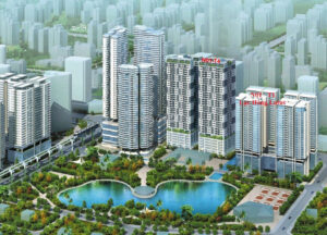 Chính chủ cần bán căn hộ Chung cư N01-T1 Ngoại Giao Đoàn, ngủ view hồ, Mát Phường Xuân Tảo, Quận Bắc Từ Liêm, Hà Nội