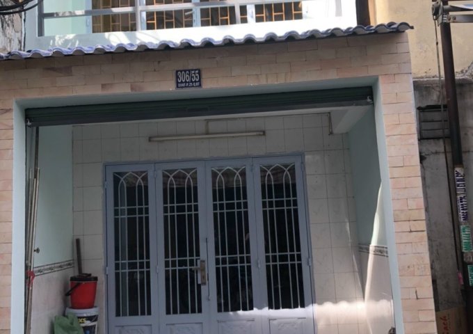 CẦN BÁN NHÀ QUẬN BÌNH THẠNH