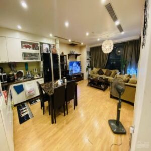 Chính Chủ cần bán chung cư căn góc - Dự án Starcity Lê Văn Lương, Đường Lê Văn Lương, Phường Nhân Chính, Thanh Xuân, Hà Nộ