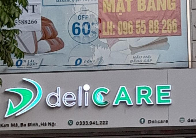 CHÍNH CHỦ CẦN CHO THUÊ NHÀ NGUYÊN CĂN MẶT PHỐ SỐ 115A, SƠN TÂY,PHƯỜNG KIM MÃ,QUẬN BA ĐÌNH, HÀ NỘI