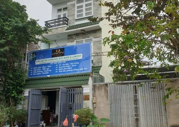 TÔI CẦN BÁN RẺ NHÀ PHỐ ĐƯỜNG NỘI BỘ D4 RỘNG 16M, KHU TÁI ĐỊNH CƯ PHẠM HỮU LẦU, PHÚ MỸ, Q.7, TP.HCM.