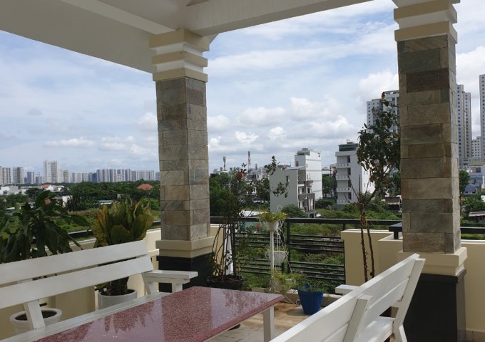 TÔI CẦN BÁN RẺ NHÀ PHỐ ĐƯỜNG NỘI BỘ D4 RỘNG 16M, KHU TÁI ĐỊNH CƯ PHẠM HỮU LẦU, PHÚ MỸ, Q.7, TP.HCM.